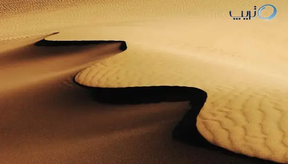 کویر کاراکال یزد، سفر ماجراجویانه